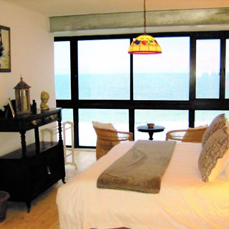 Shells Cozy On-The-Beach Hideaway 谢菲尔德海滩 外观 照片
