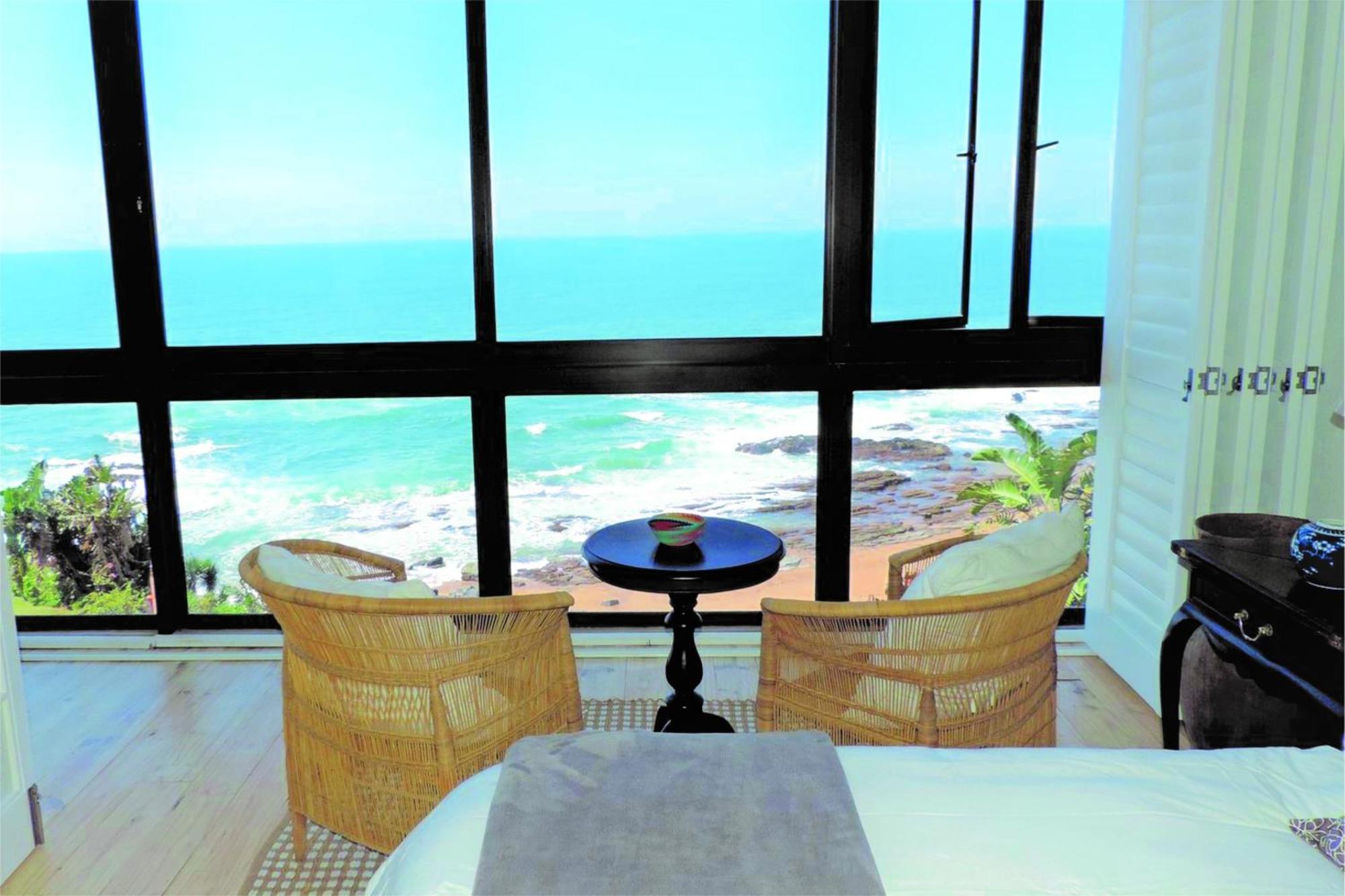 Shells Cozy On-The-Beach Hideaway 谢菲尔德海滩 外观 照片